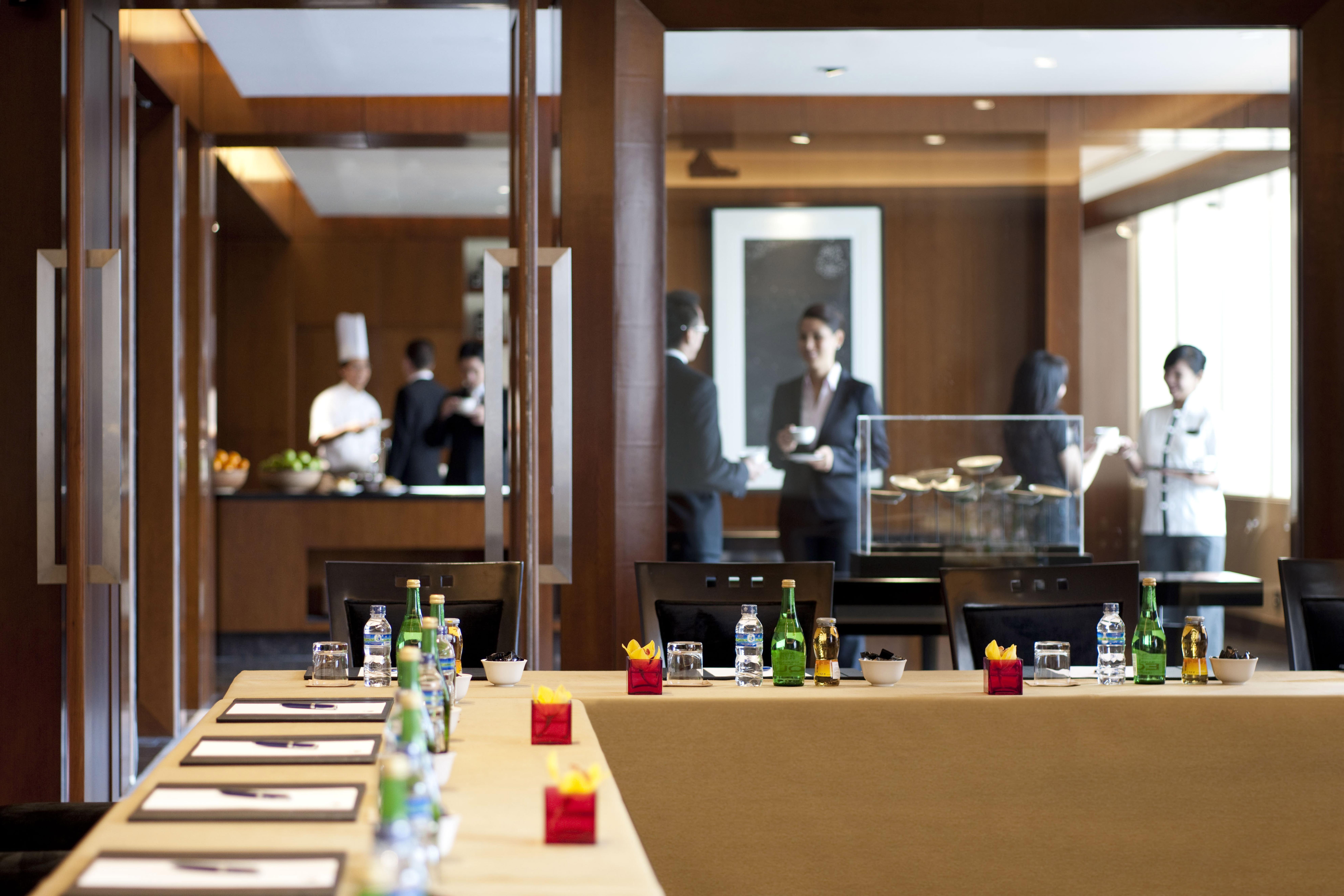 Mandarin Oriental Hotel Jakarta