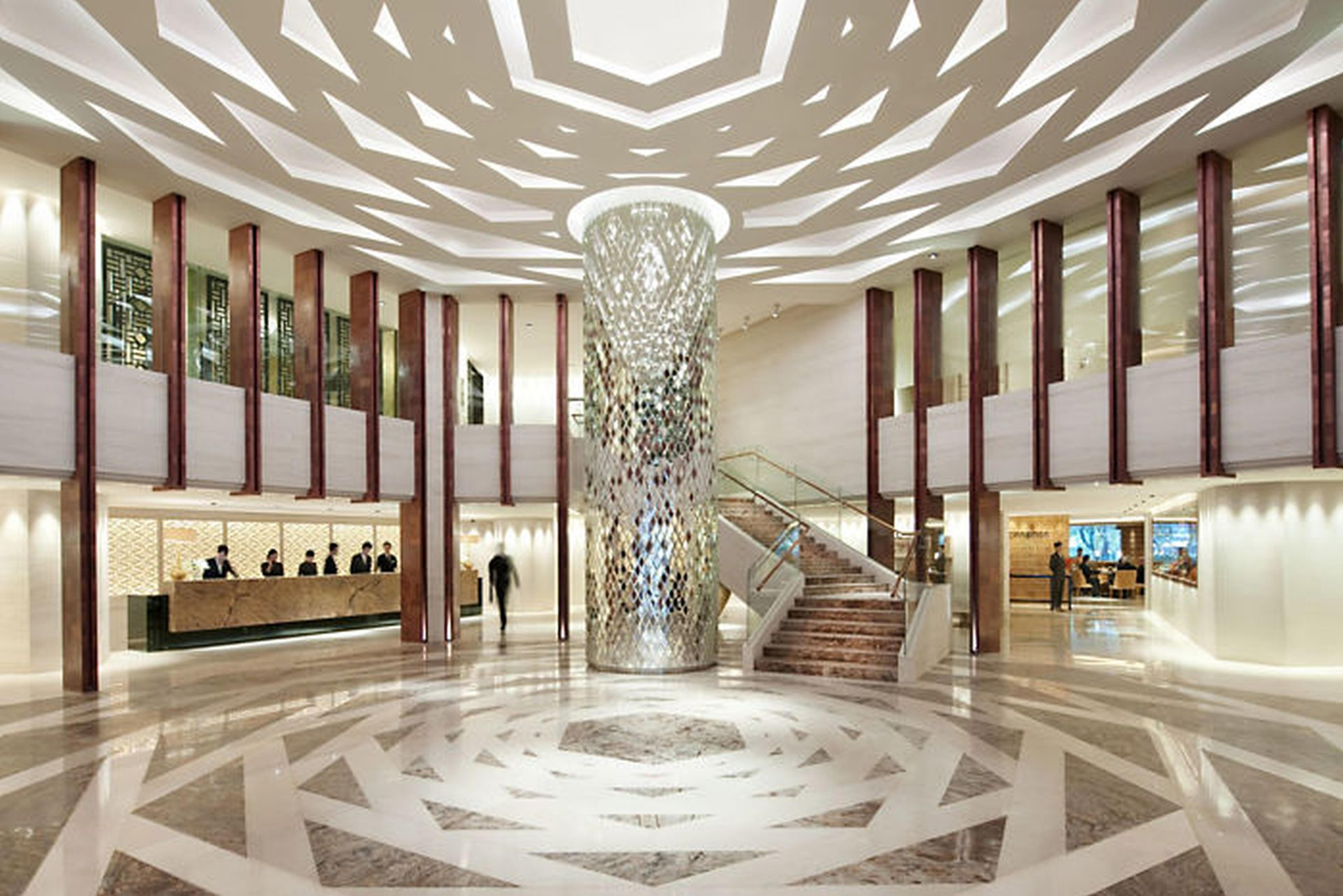 Mandarin Oriental