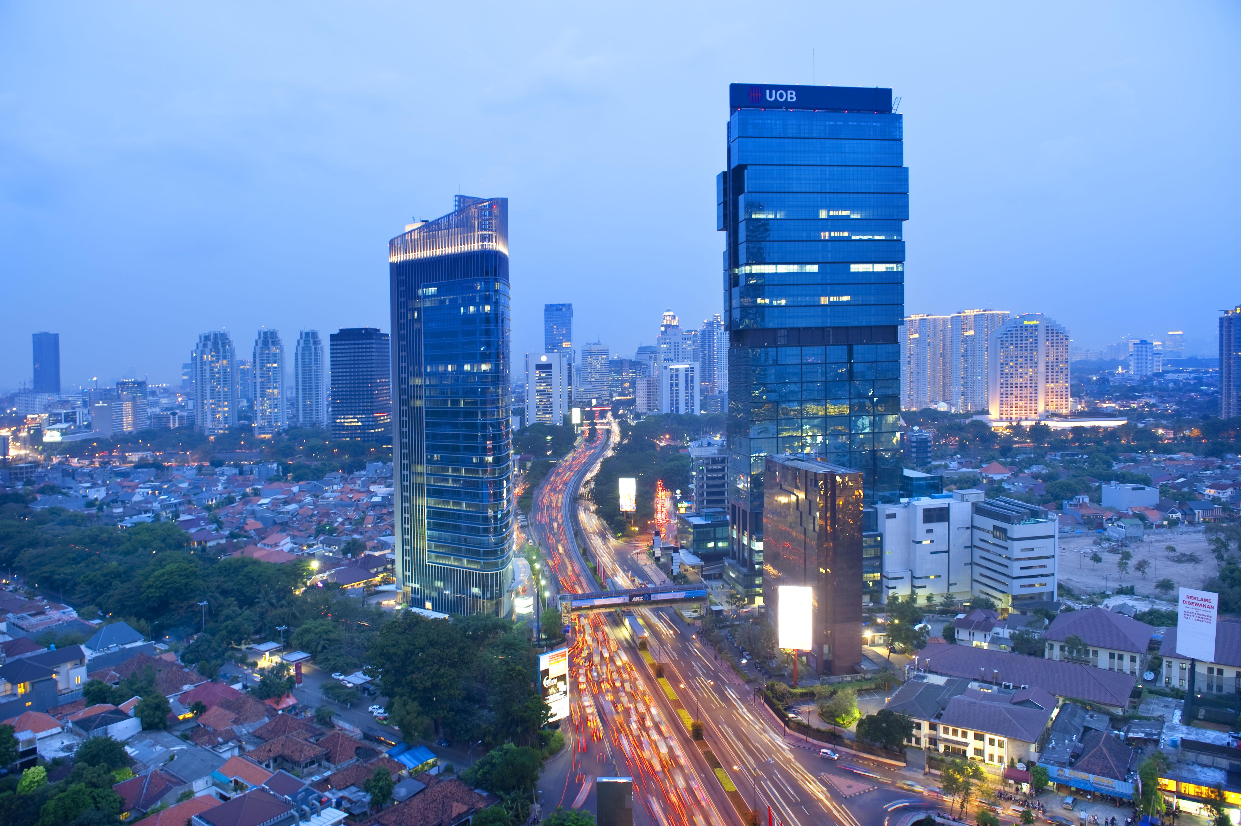 Hotel Mandarin Oriental 5*