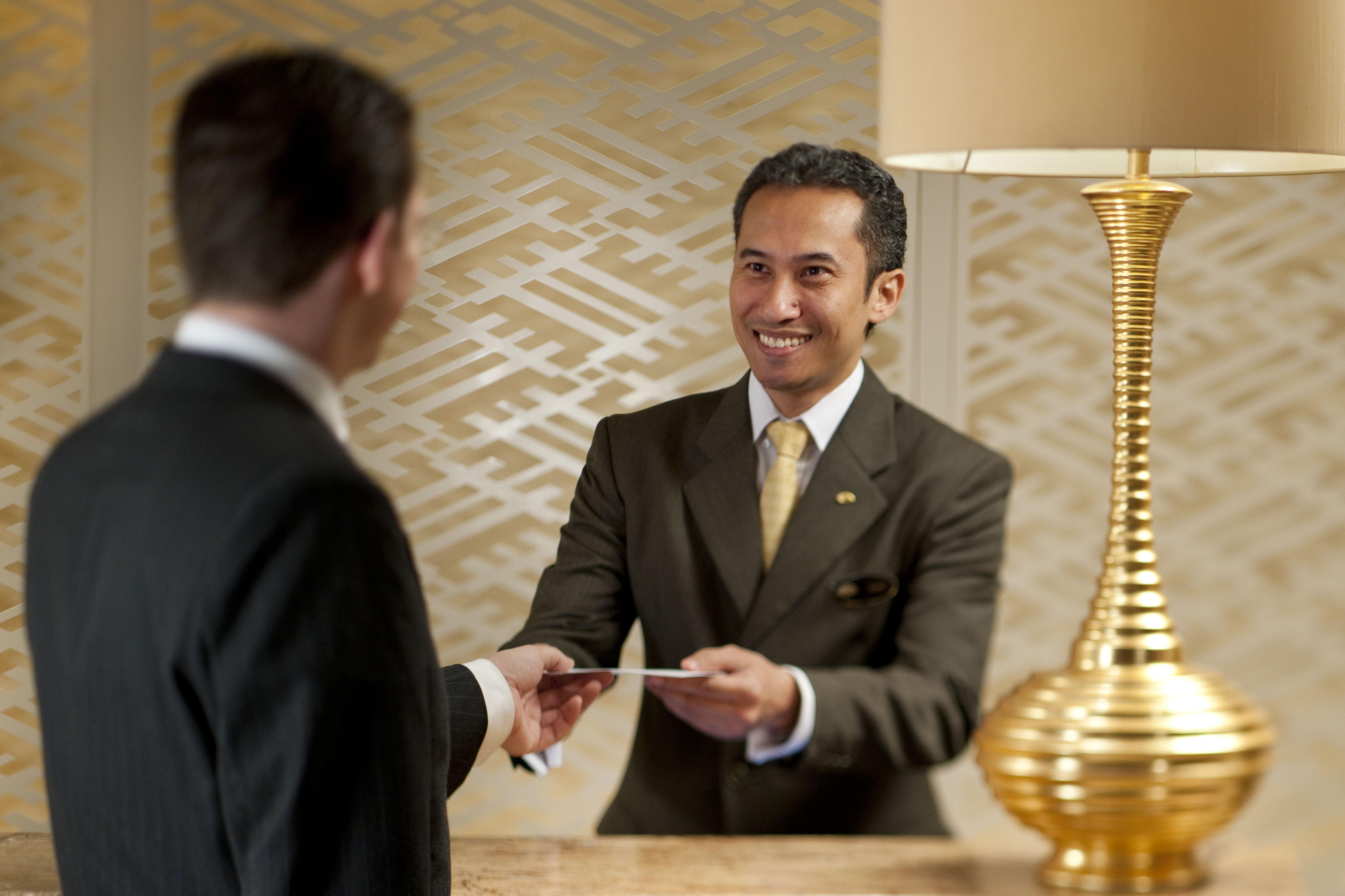 Mandarin Oriental Jakarta