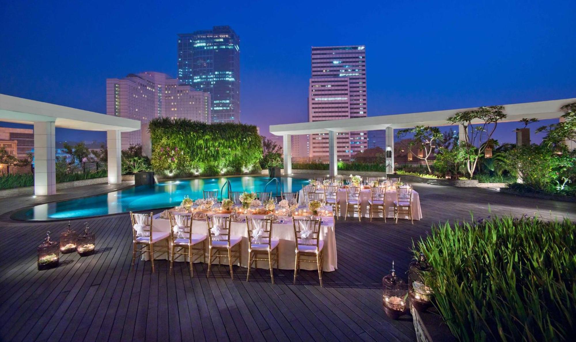 Mandarin Oriental