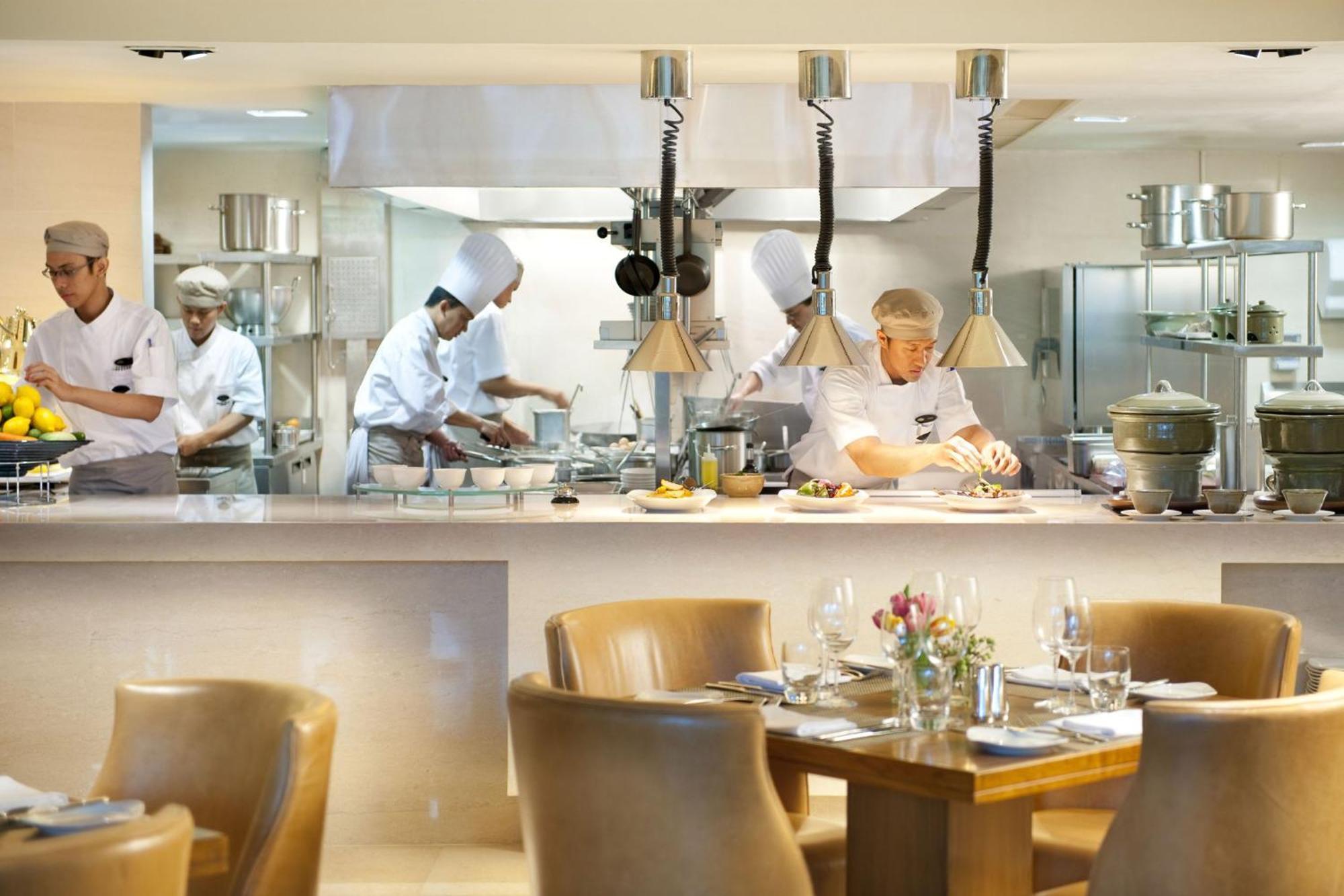 Hotel Mandarin Oriental 5*