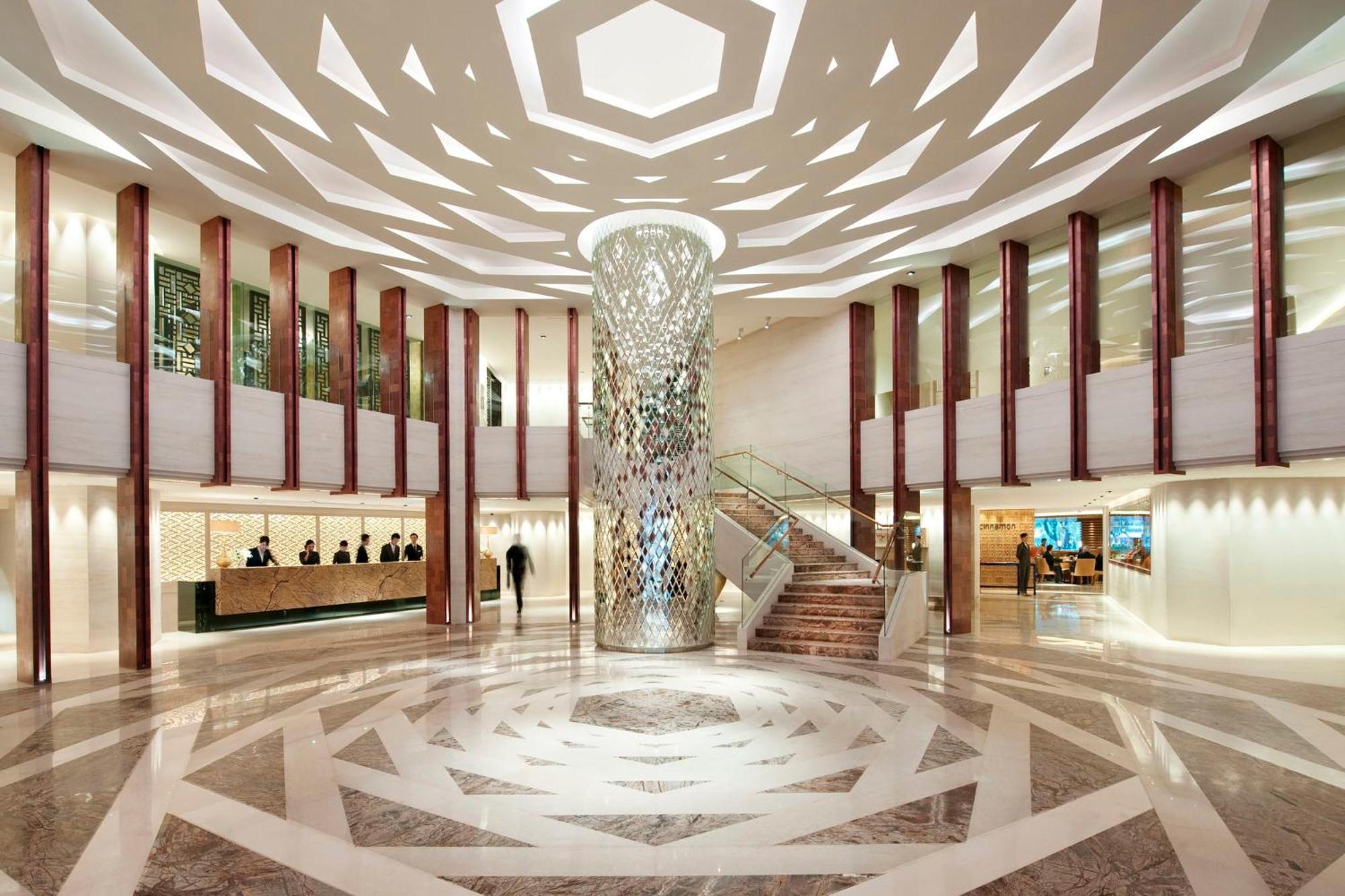 Mandarin Oriental Hotel Jakarta