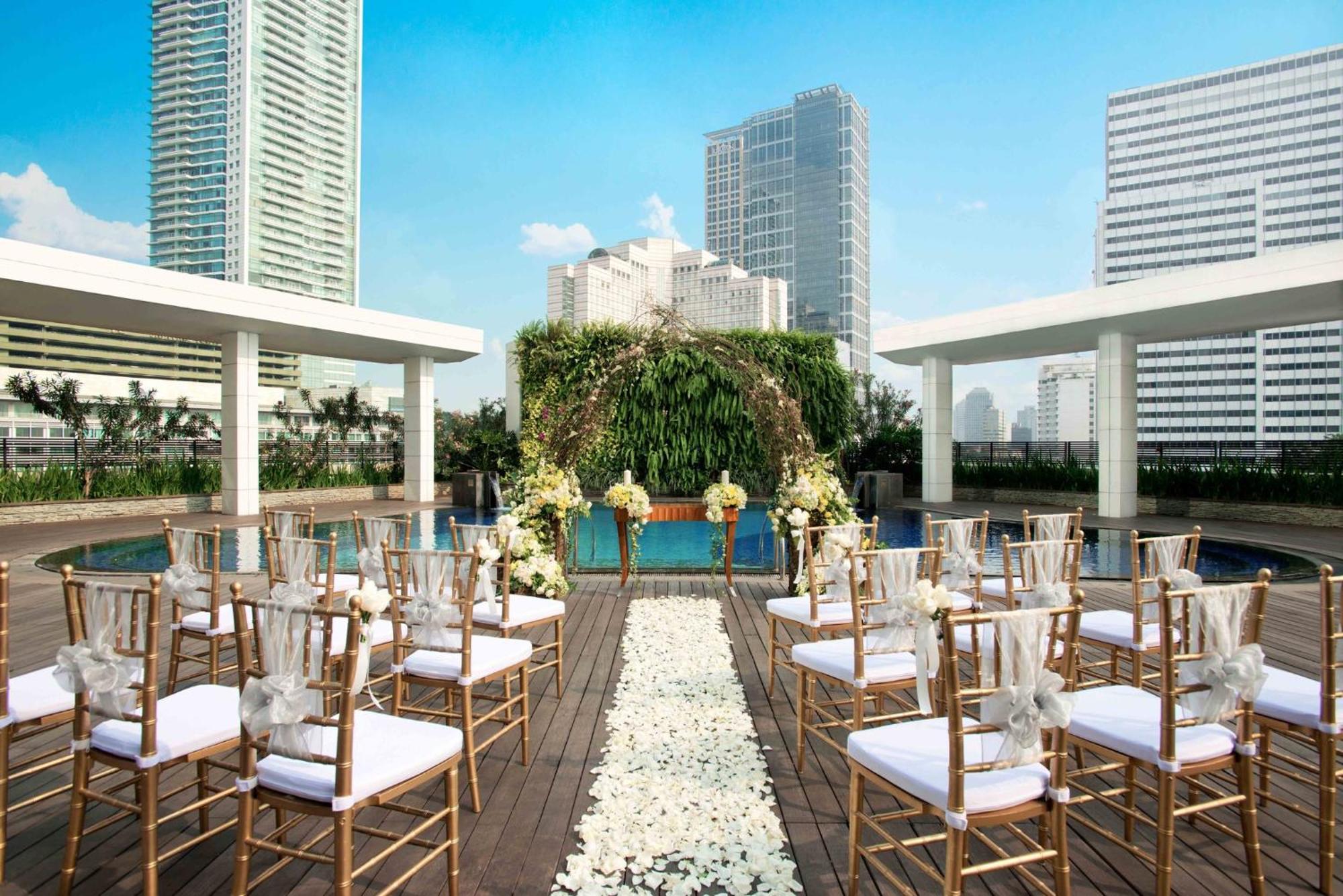 Mandarin Oriental Hotel