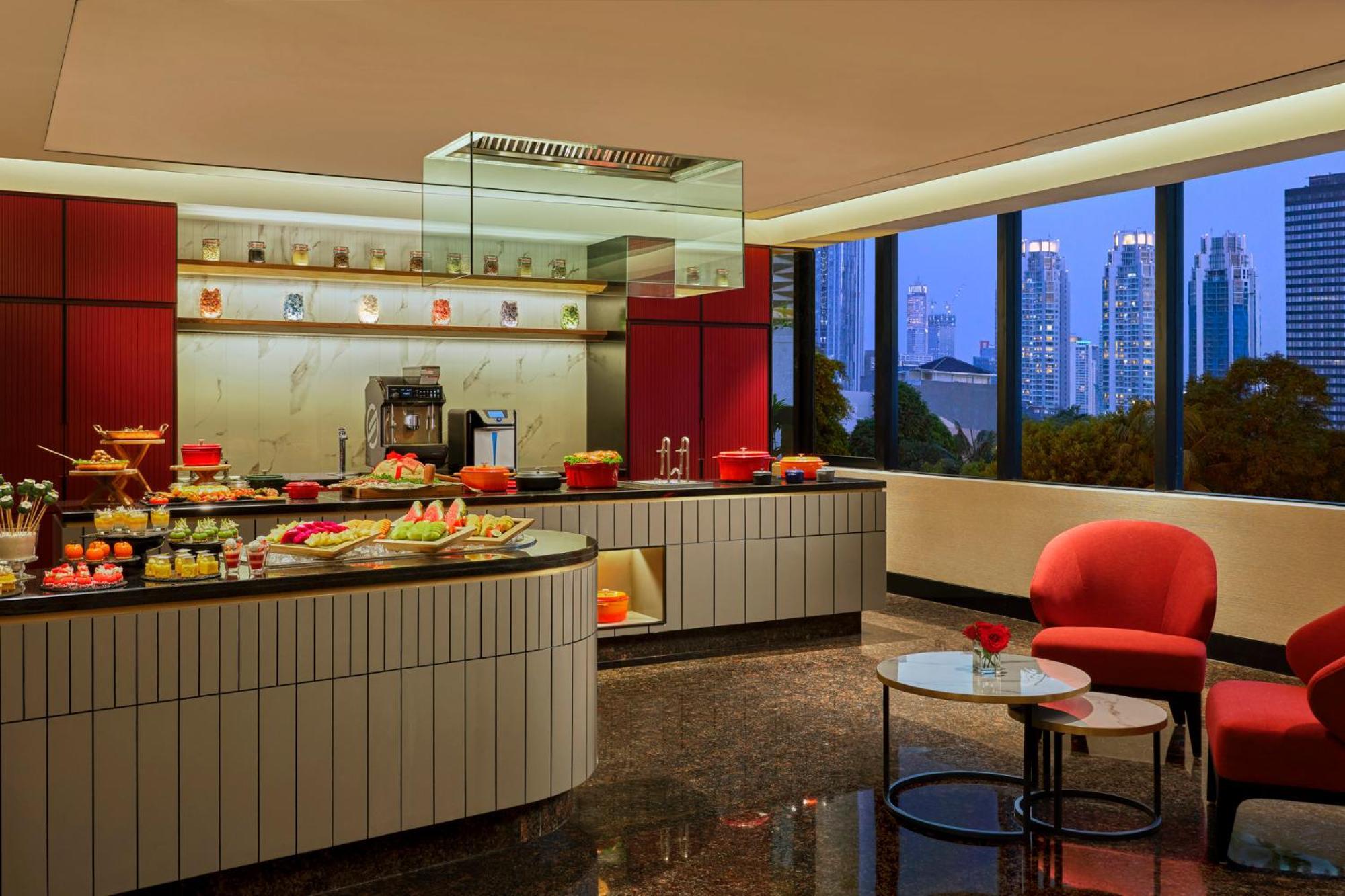 Mandarin Oriental