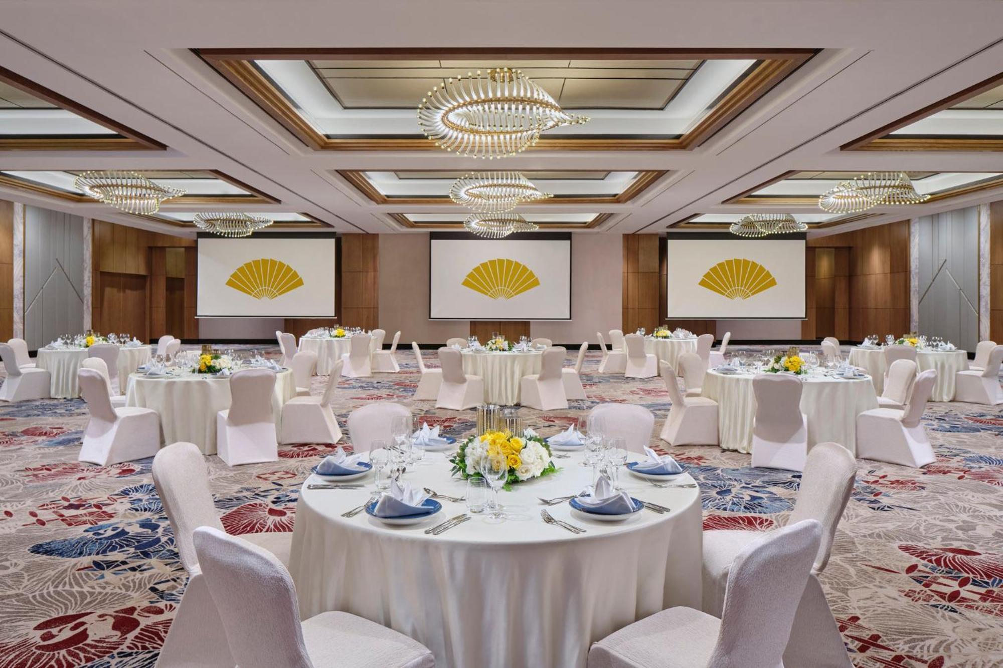 Mandarin Oriental Hotel