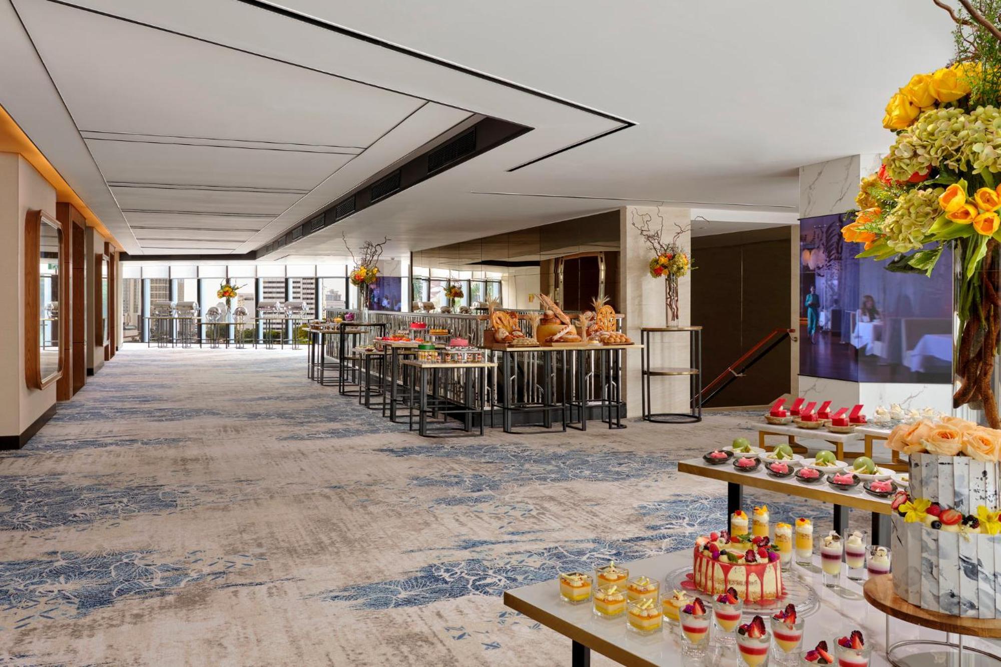 Hotel Mandarin Oriental