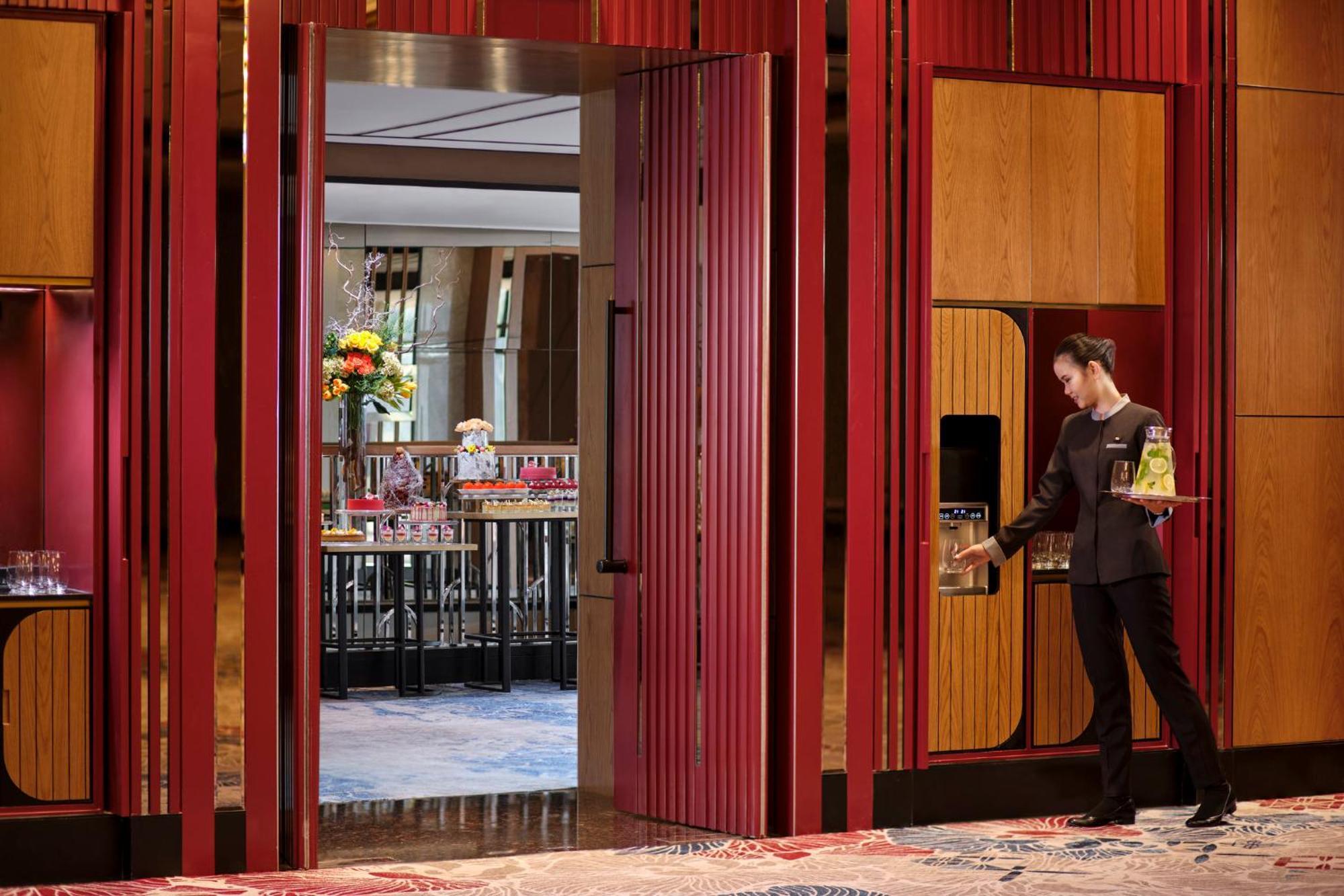 Mandarin Oriental Hotel 5*