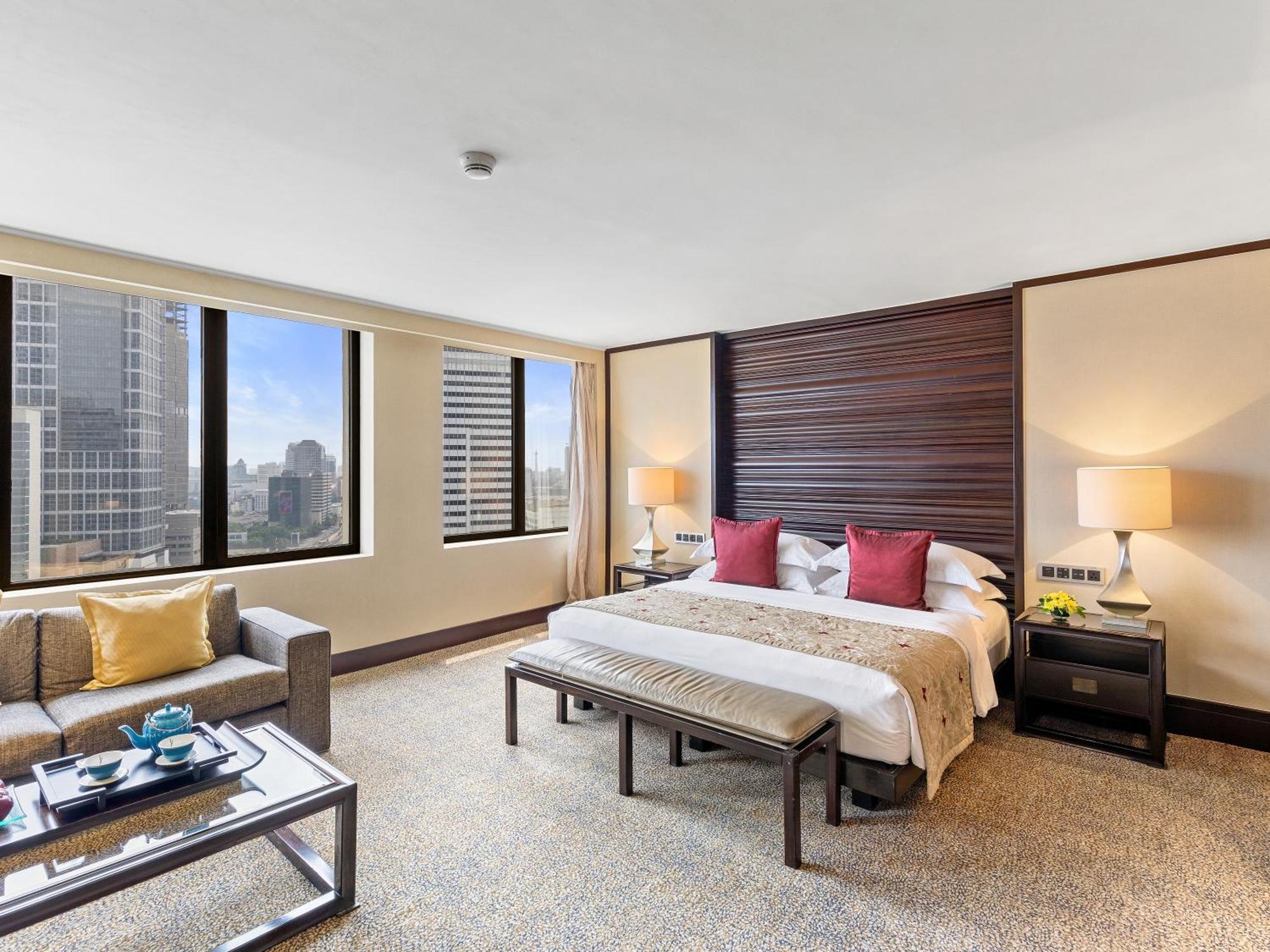 Mandarin Oriental Hotel 5*