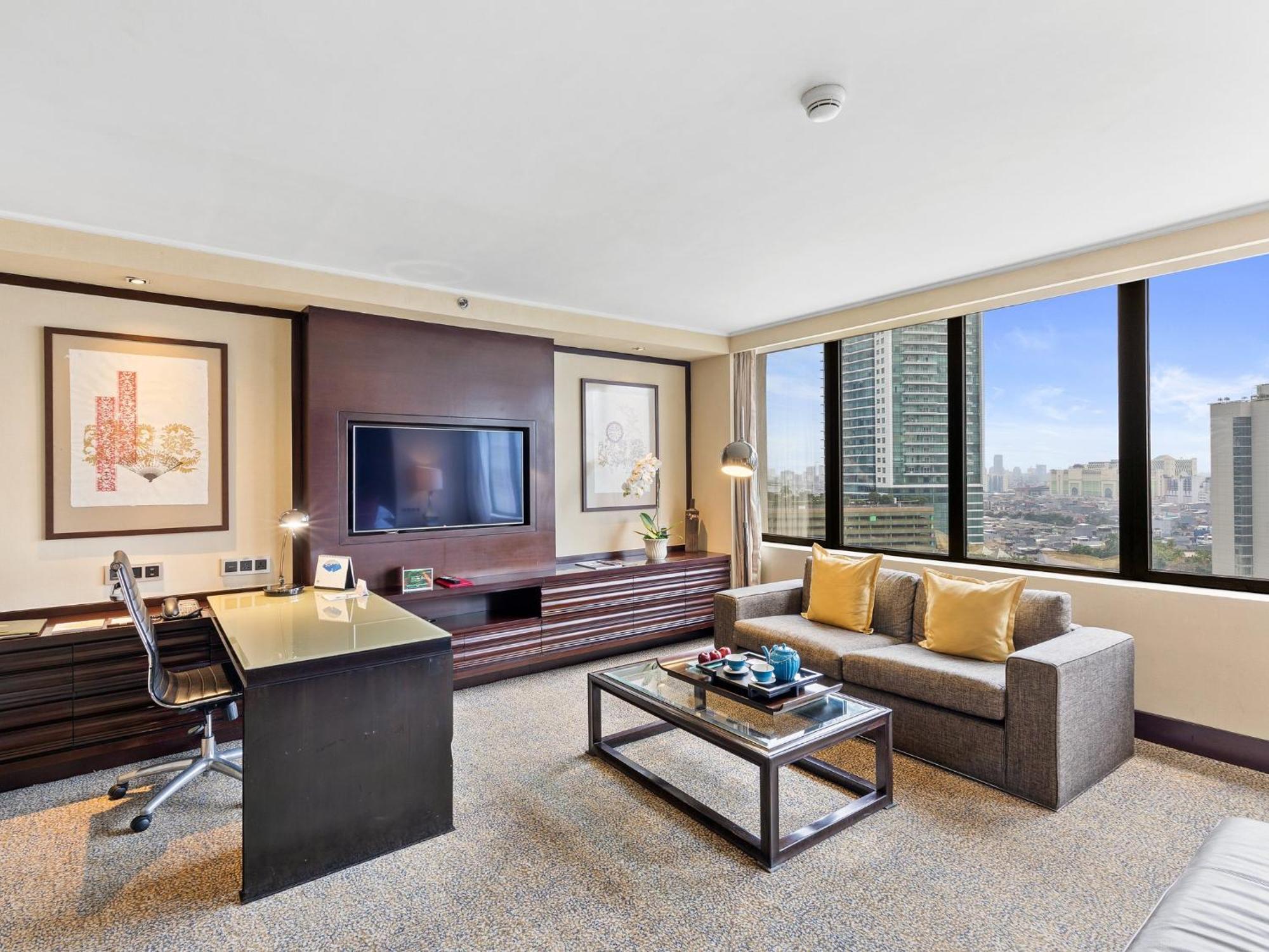 Mandarin Oriental 5*