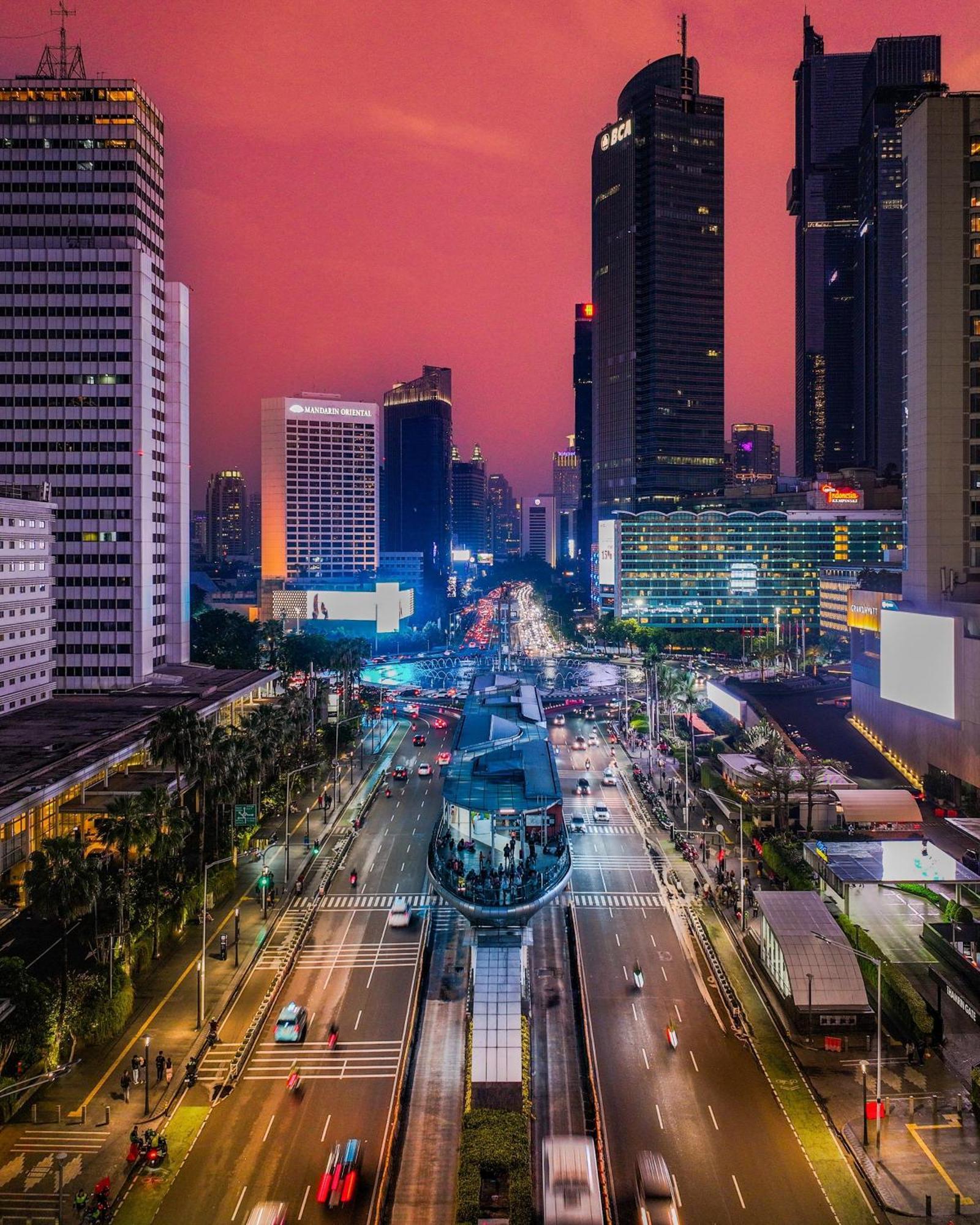Mandarin Oriental 5*