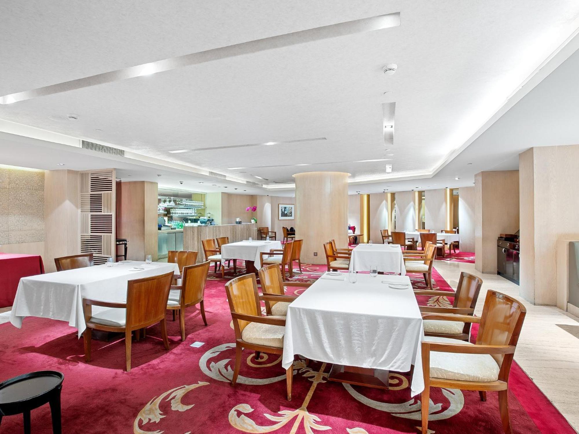 Hotel Mandarin Oriental Jakarta