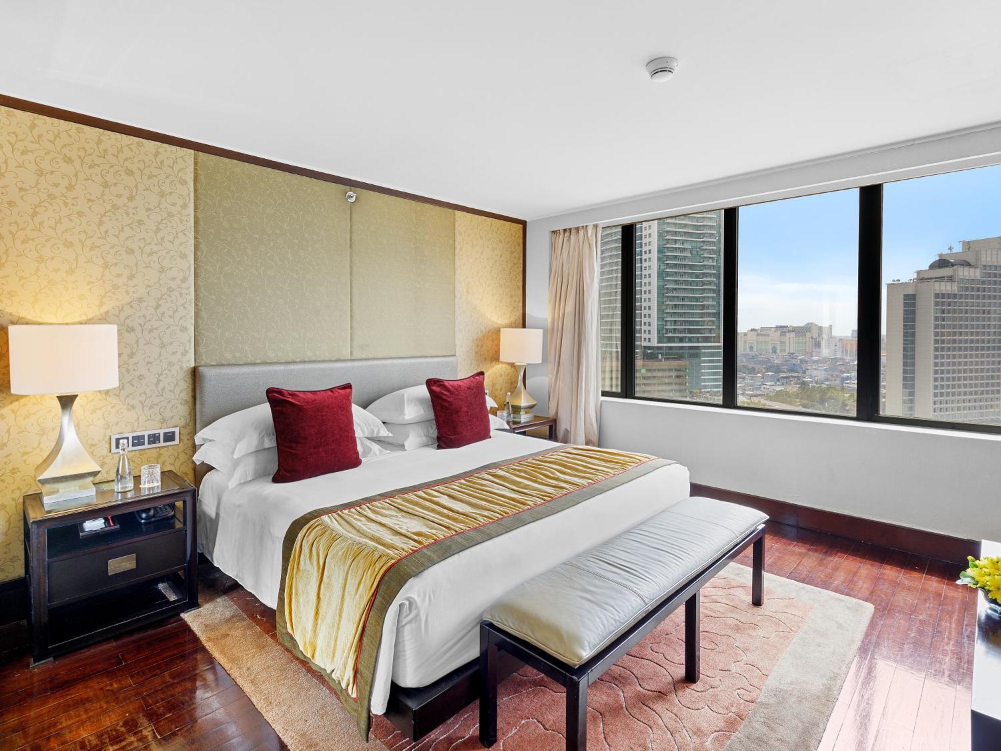 Mandarin Oriental 5* Jakarta