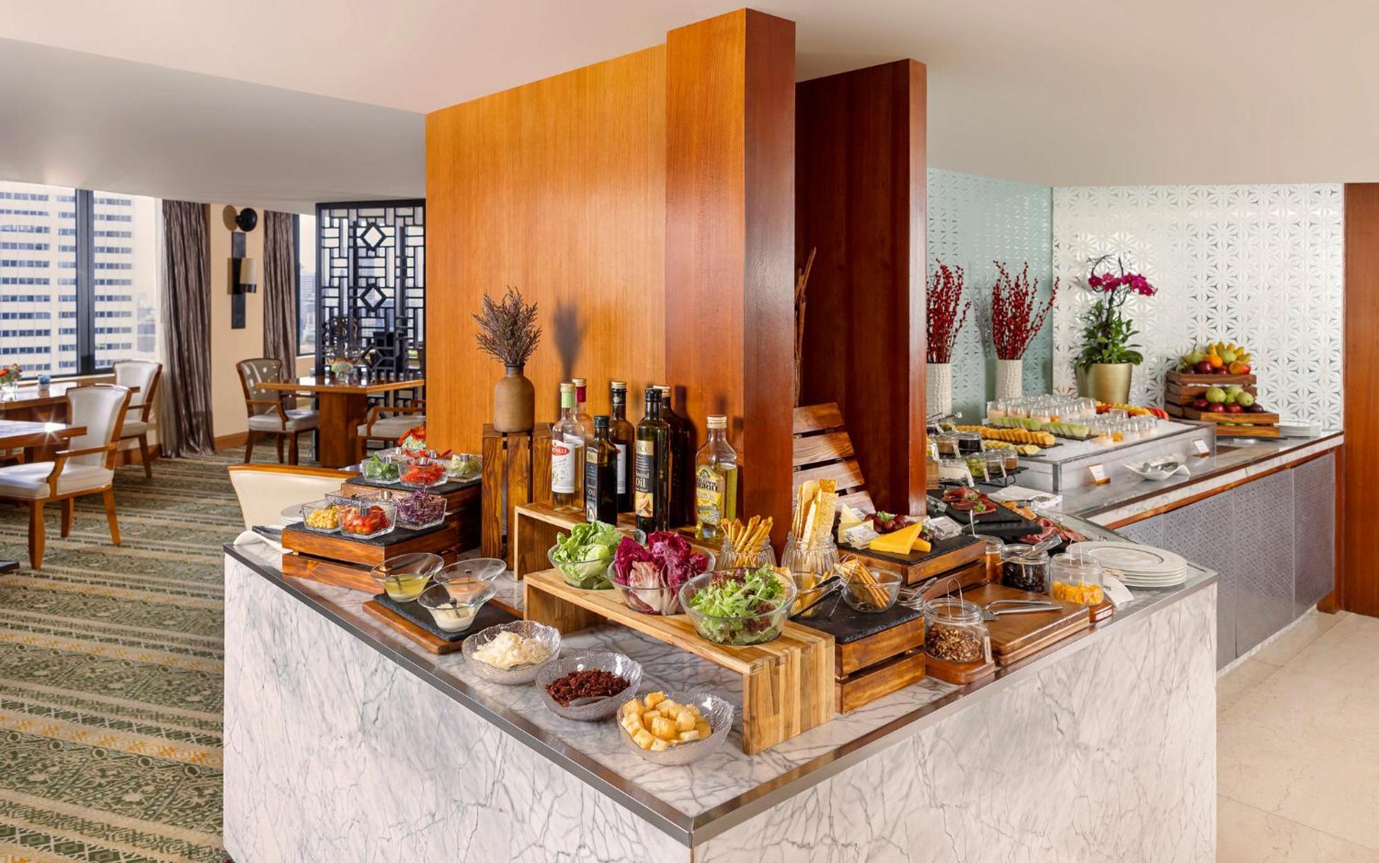 Mandarin Oriental Jakarta