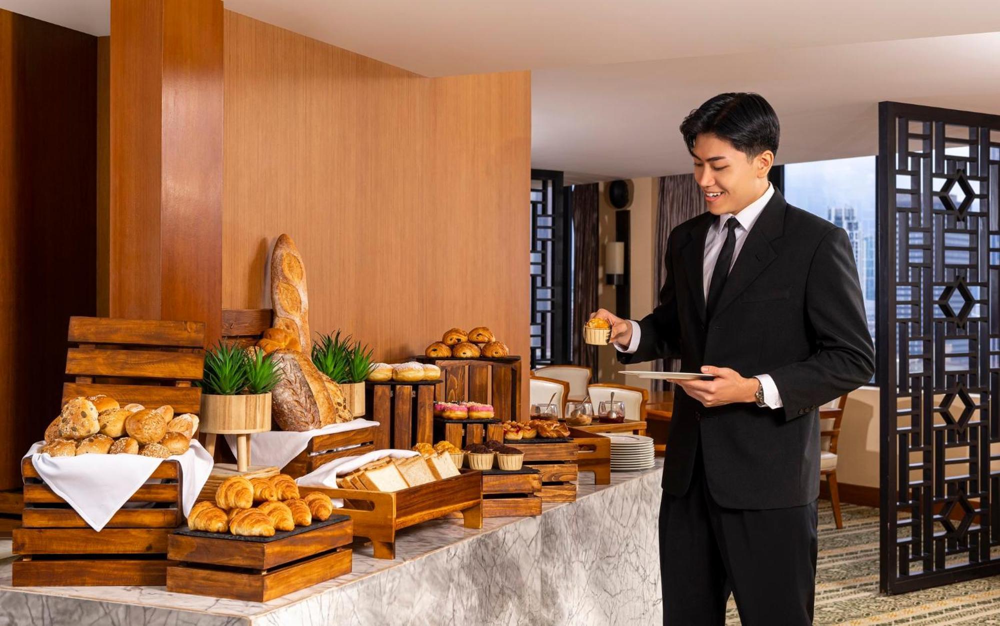Mandarin Oriental Hotel 5*