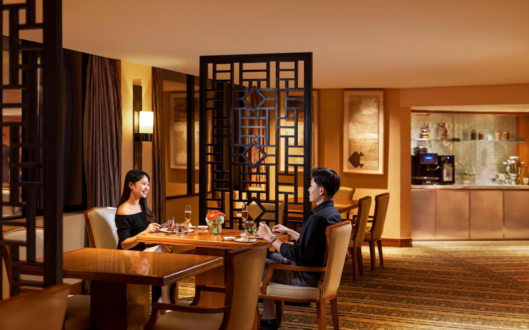 Mandarin Oriental Jakarta