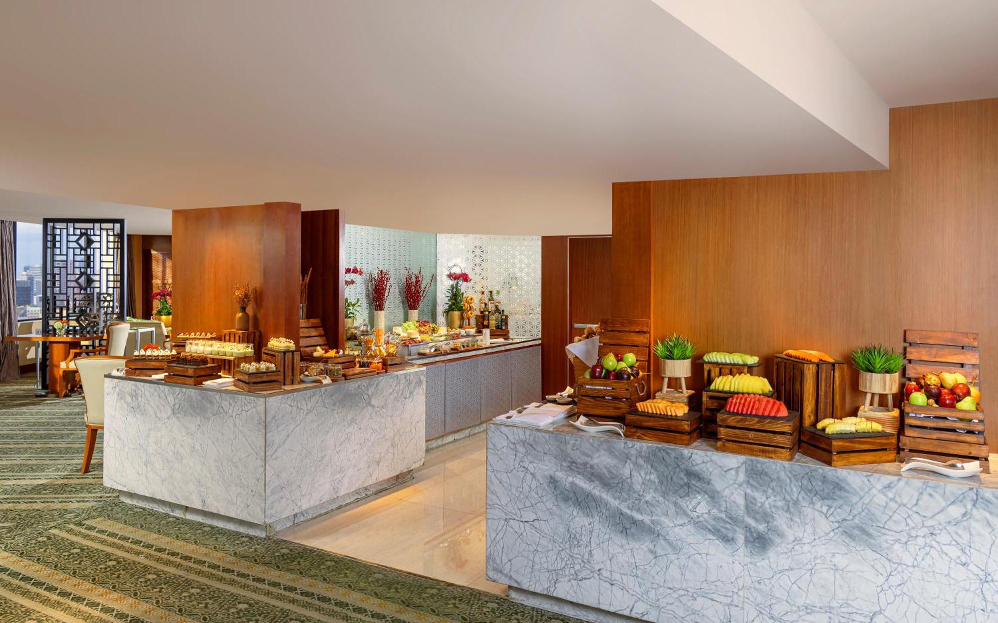 Mandarin Oriental